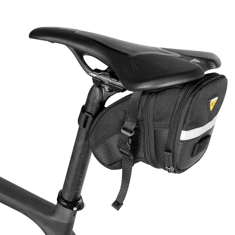 TOPEAK Topeak Aero Wedge Pack (Strap Mount) Lsaizu - Image 3